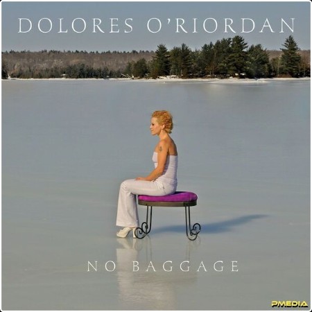 Dolores O'Riordan - No Baggage (2024) [24Bit-44 1kHz] FLAC  96c7c41d87a05c9a5ceb27d8401f9c34