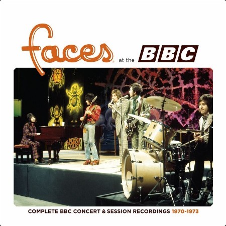 Faces - Faces at the BBC  Complete BBC Concert & Session Recordings (1970-1973) (Live) (2024) Mp3... 59d9a69c274c4c9ca97fb0eb78985836