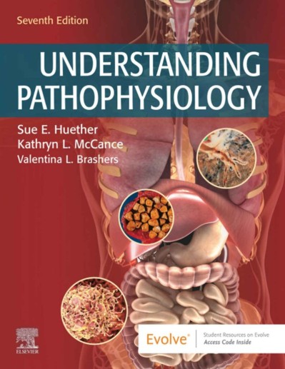 Understanding Pathophysiology - E-Book: Understanding Pathophysiology - E-Book - S... 5046dc057ade003ecd4bd272dd5a6c38