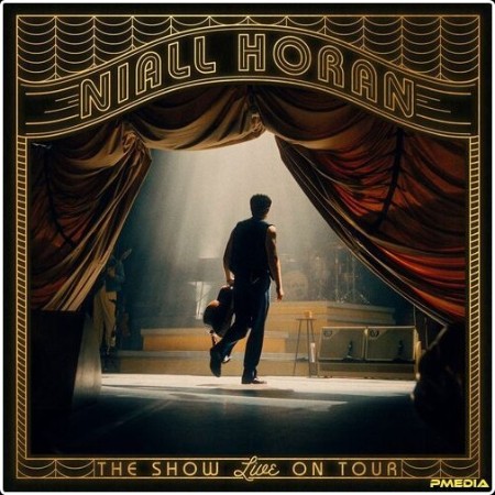 Niall Horan - The Show  Live On Tour (2024) Mp3 320kbps  6343e8c9d5680d6af2e10040dbeb6e3b