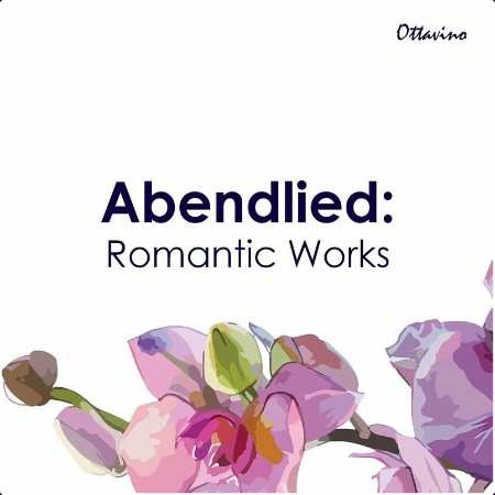 Frédéric Chopin - Abendlied  Romantic Works (2024) Mp3 320kbps  Bb2aadafe9acec9e29e56a7d2c2bf73b