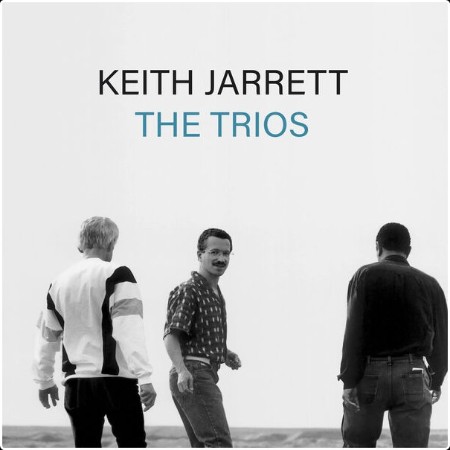 Keith Jarrett - Keith Jarrett The Trios (2024) Mp3 320kbps  84b3e73b6f1cad21cfa78815b086ac42