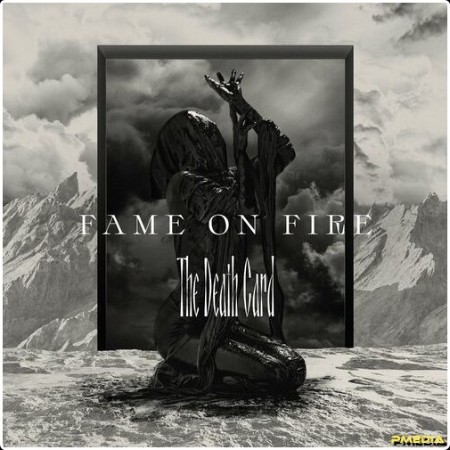 Fame on Fire - The Death Card (2024) Mp3 320kbps  33fd4c5fdb4cb91b4fa2794fca9ef545