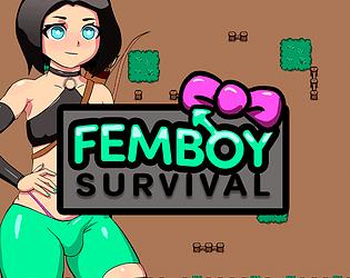 Fem Survival - Demo 15fix 2 by 2DNiem Porn Game