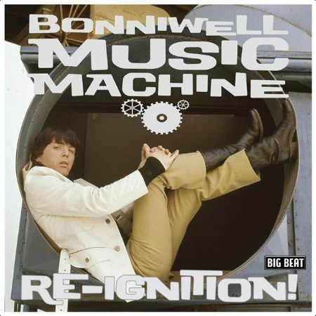 The Bonniwell Music Machine - Re-Ignition (2006) 02f90e528a64cb76c9428ef09d6acc4a