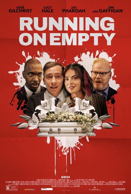 Running on Empty (2024) 1080p WEBRip x265-KONTRAST 48a090bfe3056659fc0b3fa87681c64e