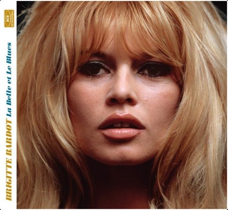 Brigitte Bardot - La Belle Et Le Blues (2020) 95bf6fd0a2d246749b93d8782d2e5150