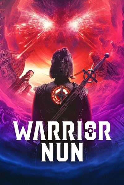 Warrior Nun S01 1080p NF WEBRip DDP Atmos 5 1 x265-edge2020 Ce97666732a2a50327505a3101feaa56