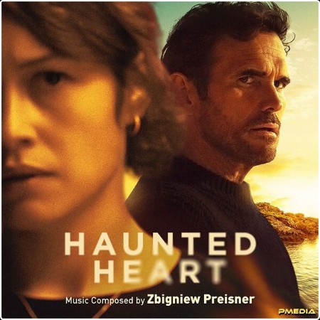 Zbigniew Preisner - Haunted Heart (Original Motion Picture Soundtrack) (2024) [24Bit-96kHz] FLAC  5972ba951836ecdcea2bf2ad3293fb5b