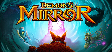 Demons Mirror-Tenoke