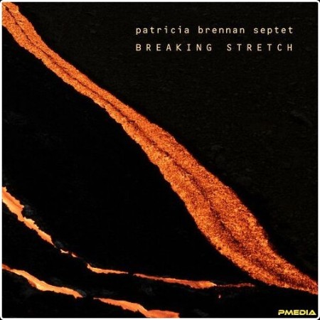 Patricia Brennan Septet - Breaking Stretch (2024) Mp3 320kbps  Ef6bf935b0b5a5a419d913113c52d363