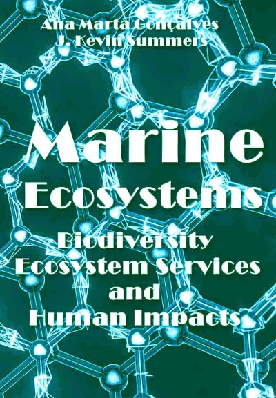 Marine Ecosystems: Human Impacts on Biodiversity, Functioning and Services - Tasma... Fef925168a16bea413e2f8f34de06563