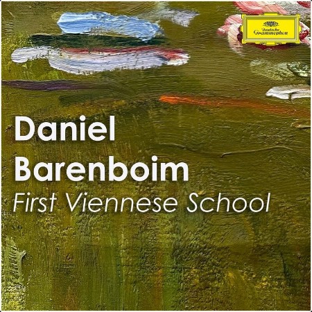 Daniel Barenboim - Barenboim - First Viennese School (2024) Mp3 320kbps  A90d3fb6bef6399e17023ab9a07f9764