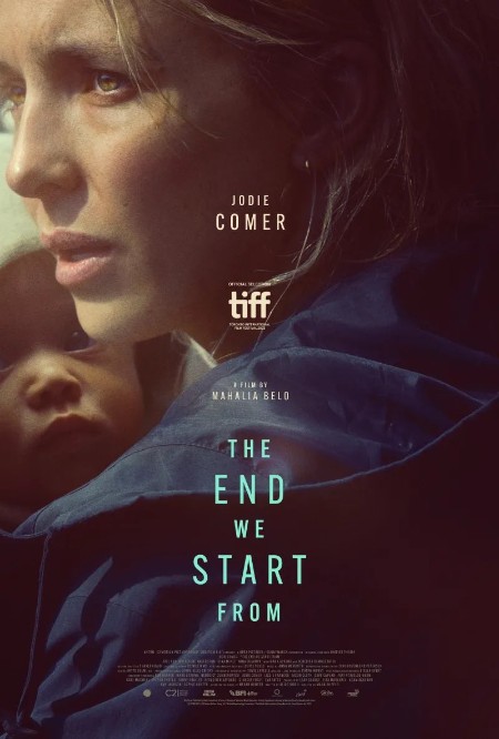 The End We Start From (2023) WEB-DLRip 1080p ExKinoRay