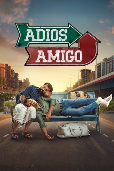 Adios Amigo (2024) 1080p NF WEB-DL DDP5 1 H 264-Spidey B110e23c855ca3f5854cf8ec3df8b670