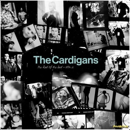 The Cardigans - The Rest Of The Best (Vol  2) (2024) [24Bit-96kHz] FLAC  B13c9914bb974c0c9a0a6a2baf783670