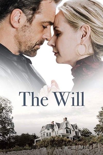 The Will (2020) 1080p AMZN WEB-DL DDP2 0 H 264-xeeder 72382916bdb57c198a93a22710976872