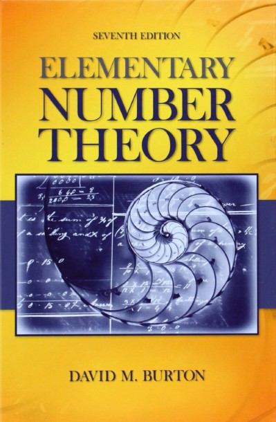 Elementary Number Theory: Mathematics, Mathematics - CTI Reviews E2476588e711ec3f50f7c958f3e1cf73