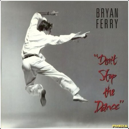 Bryan Ferry - Don't Stop The Dance (2024) Mp3 320kbps  26c3c856732a3ed9f8f66fde2b9fc574