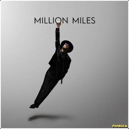 Jimmy Sax - Million Miles (2024) Mp3 320kbps  3d53bcf5e4ecade6dcd8ac3527ec3f87