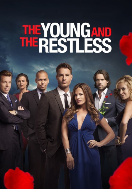 The Young and The Restless S51E237 1080p WEB h264-DiRT