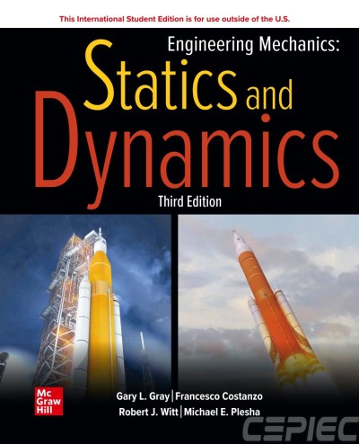 Engineering Mechanics Statics and Dynamics - CTI Reviews 308ae249981138d083ce4b5423c49a8c