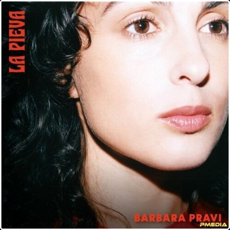 Barbara Pravi - La Pieva (2024) Mp3 320kbps  70e9c22af296b907f8ae656f1a4f8d8d