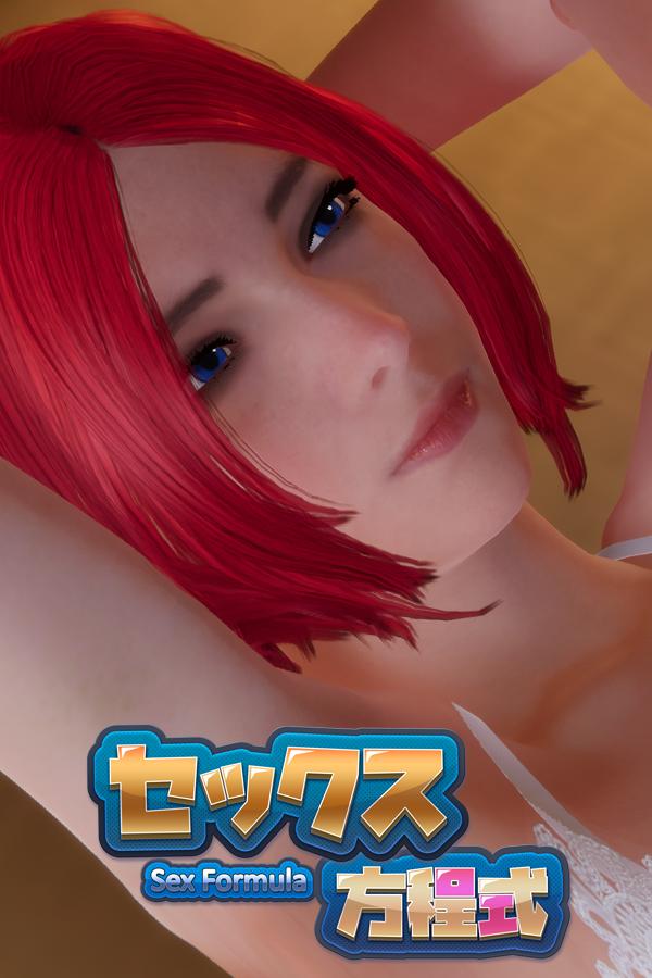 セックス方程式 / Sex Formula (MIGI STUDIO) [uncen] [2024, SLG, Constructor, 3D, VR, Animation, Character Customization, Male protagonist, Creampie, Footjob, Anal, Oral, Group, Vaginal, Handjob, Internal view, Interracial, Pregnant, Sex toys, Titfuck, Voiced, X-R