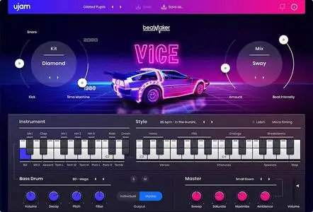 UJAM Beatmaker VICE v2.4.0 Bbdbff9aca990c1e315e22c7a234d98f