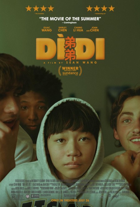 Didi (2024) 2160p WEB-DL DDP5 1 Atmos SDR H265-AOC