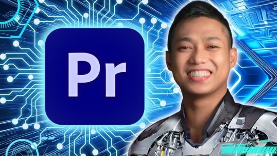 Adobe Premiere Pro & AI Tools: Video Editing for Beginners