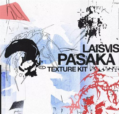 Laisvis Pasaka Texture Kit WAV