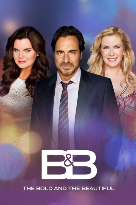 The Bold and The Beautiful S37E245 720p WEB h264-DiRT