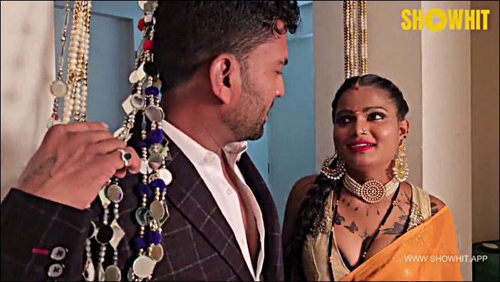 Bhojpuri Bhabhi Uncut (2024) ShowHit Hindi Hot Short Film (FullHD 1080p) - Dfusporn.net - [1.17 GB]