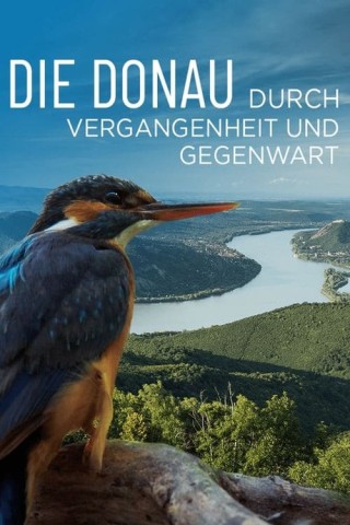 Die Donau Durch Vergangenheit und Gegenwart 2021 German Dl Doku 720p Web x264-ClassiCalhd