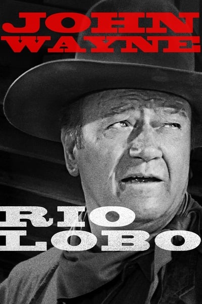 Rio Lobo 1970 German AC3 DL BDRip x264 - HQS