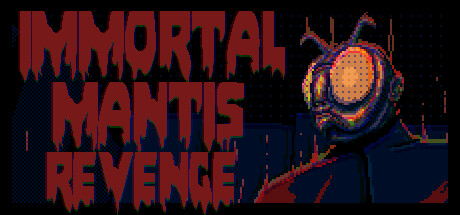 Immortal Mantis Revenge v1 1-I_KnoW