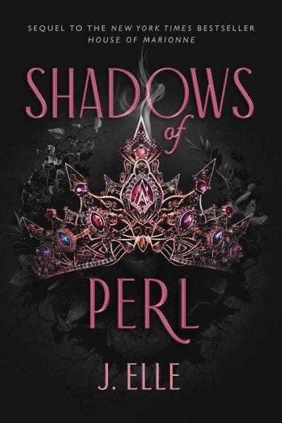 Shadows of Perl - J. Elle