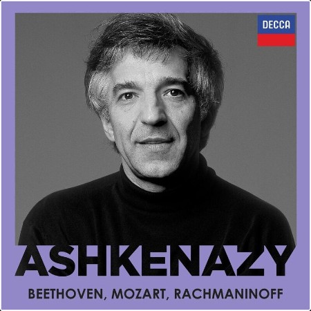 Vladimir Ashkenazy - Beethoven Mozart & Rachmaninoff - Piano Works (2024) Mp3 320kbps  A71b59994d12f80881e0cecbdfeef6ab