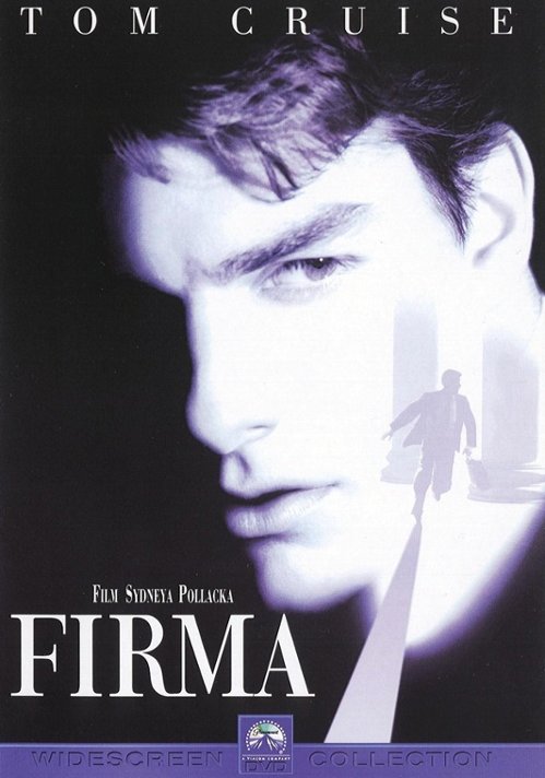 Firma / The Firm (1993) MULTi.1080p.BluRay.x264-DSiTE / Lektor Napisy PL