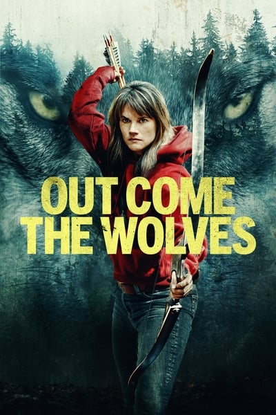 Out Come the Wolves (2024) 1080p WEBRip x265-KONTRAST 340c662582fe630f565a0d33f94624ae