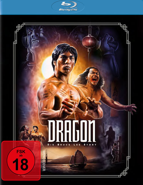 Dragon Die Bruce Lee Story UNCUT 1993 German AC3 BDRip x264 - SHQ