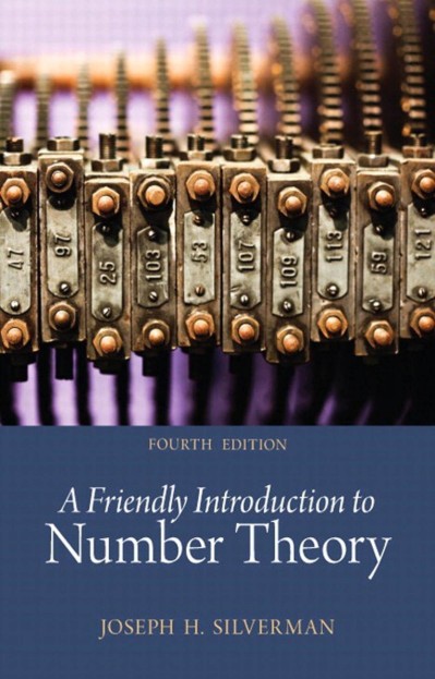 A Friendly Introduction to Number Theory - CTI Reviews 5cccddc8bacc718df33cf8257972dab2