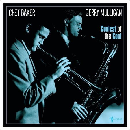 Gerry Mulligan - Coolest Of The Cool  1952-53 (2024) Mp3 320kbps  D9ca876c61c7db2c3ee3bc67ac2cb9b6