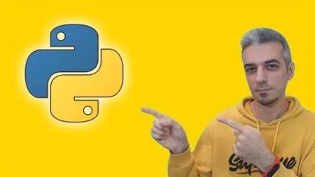 Learn Python From Scratch