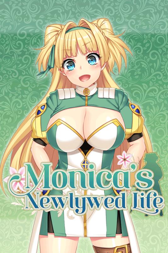 Acerola, Kagura Games - Monica's Newlywed Life Ver.1.03 Final + DLC (uncen-eng)