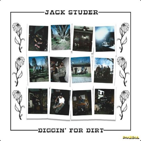 Jack Studer - Diggin' for Dirt (2024) [16Bit-44 1kHz] FLAC  A741c78c40c8a606198dfbd61f9ba9c1