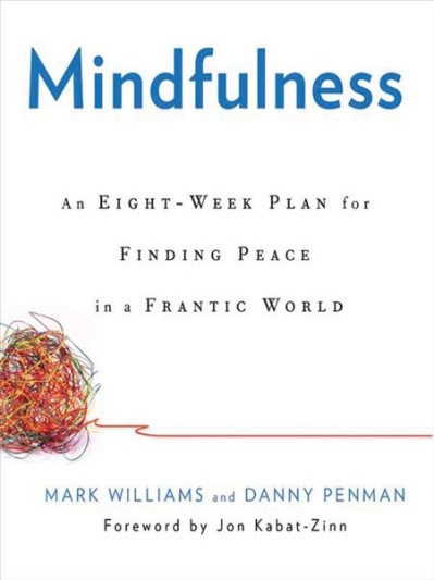 Deeper Mindfulness: The New Way to Rediscover Calm in a Chaotic World - [AUDIOBOOK]