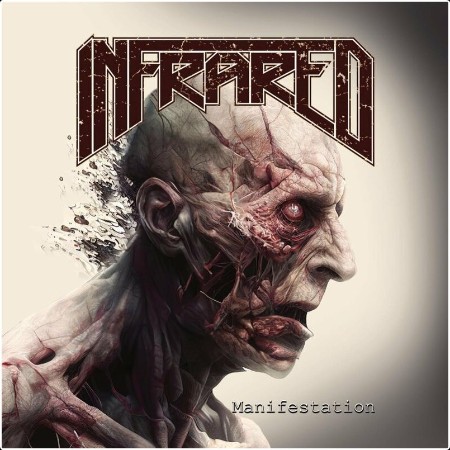 Infrared - Manifestation (2024) Mp3 320kbps  221a23e20136f03061ff1da3885b59d0