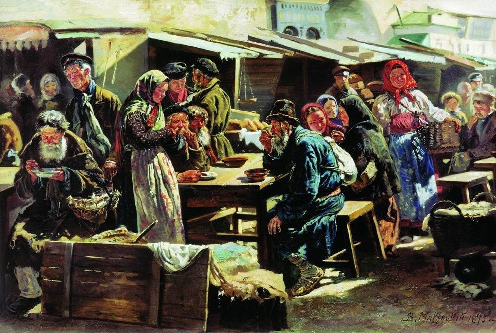 Vladimir Egorovich Makovsky - Page 2 48c11a86d3b474733dff32813090fdd0